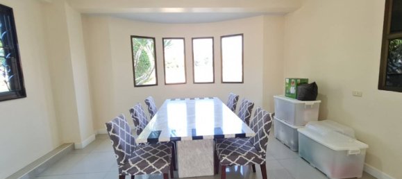 5 bedrooms House in Pattaya, Thailand No. 27056 21