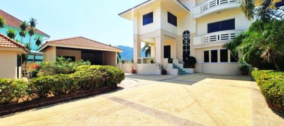 5 bedrooms House in Pattaya, Thailand No. 27056 29