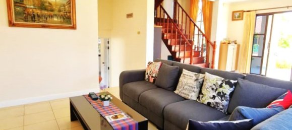 5 bedrooms House in Pattaya, Thailand No. 27056 14