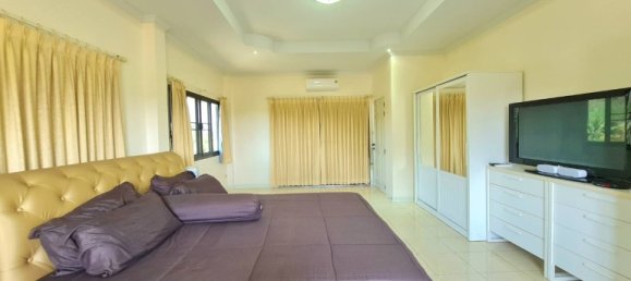 5 bedrooms House in Pattaya, Thailand No. 27056 5