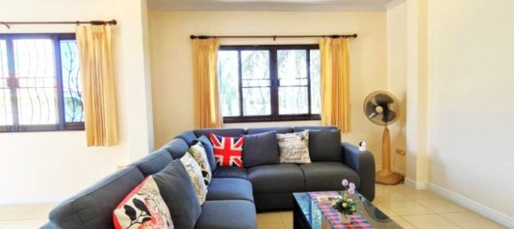 5 bedrooms House in Pattaya, Thailand No. 27056 15