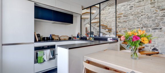 3 غرف نوم منزل في Hendaye, France رقم 299408 9