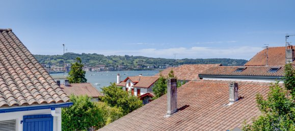 3 غرف نوم منزل في Hendaye, France رقم 299408 21