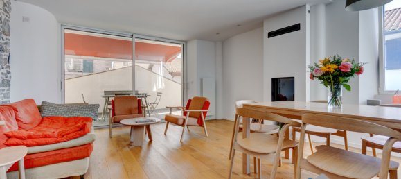 3 غرف نوم منزل في Hendaye, France رقم 299408 4