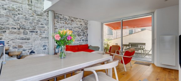 3 غرف نوم منزل في Hendaye, France رقم 299408 7