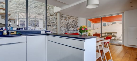 3 غرف نوم منزل في Hendaye, France رقم 299408 11