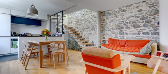 3 غرف نوم منزل في Hendaye, France رقم 299408 3