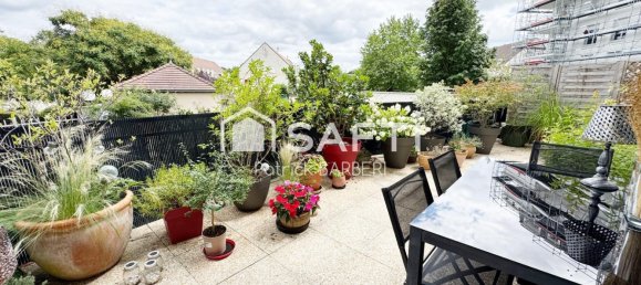 1 bedroom Apartment in Cergy, France No. 291299 14