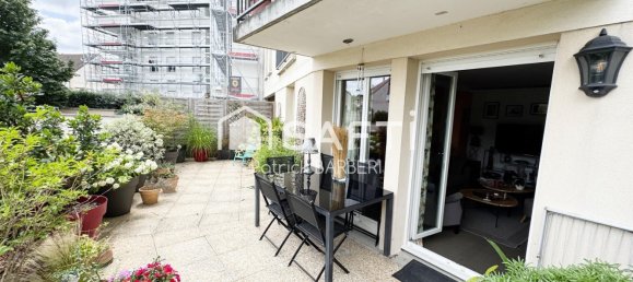 1 bedroom Apartment in Cergy, France No. 291299 15