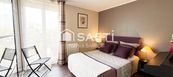 1 bedroom Apartment in Cergy, France No. 291299 12