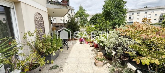 1 bedroom Apartment in Cergy, France No. 291299 7