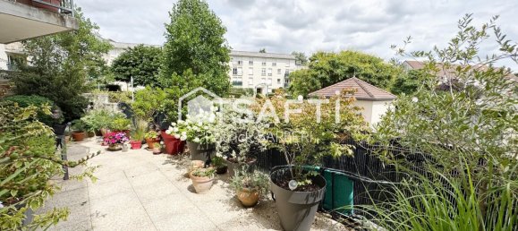 1 bedroom Apartment in Cergy, France No. 291299 4