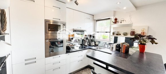 1 bedroom Apartment in Cergy, France No. 291299 9