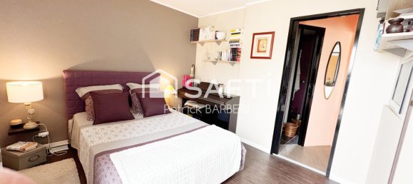 1 bedroom Apartment in Cergy, France No. 291299 11