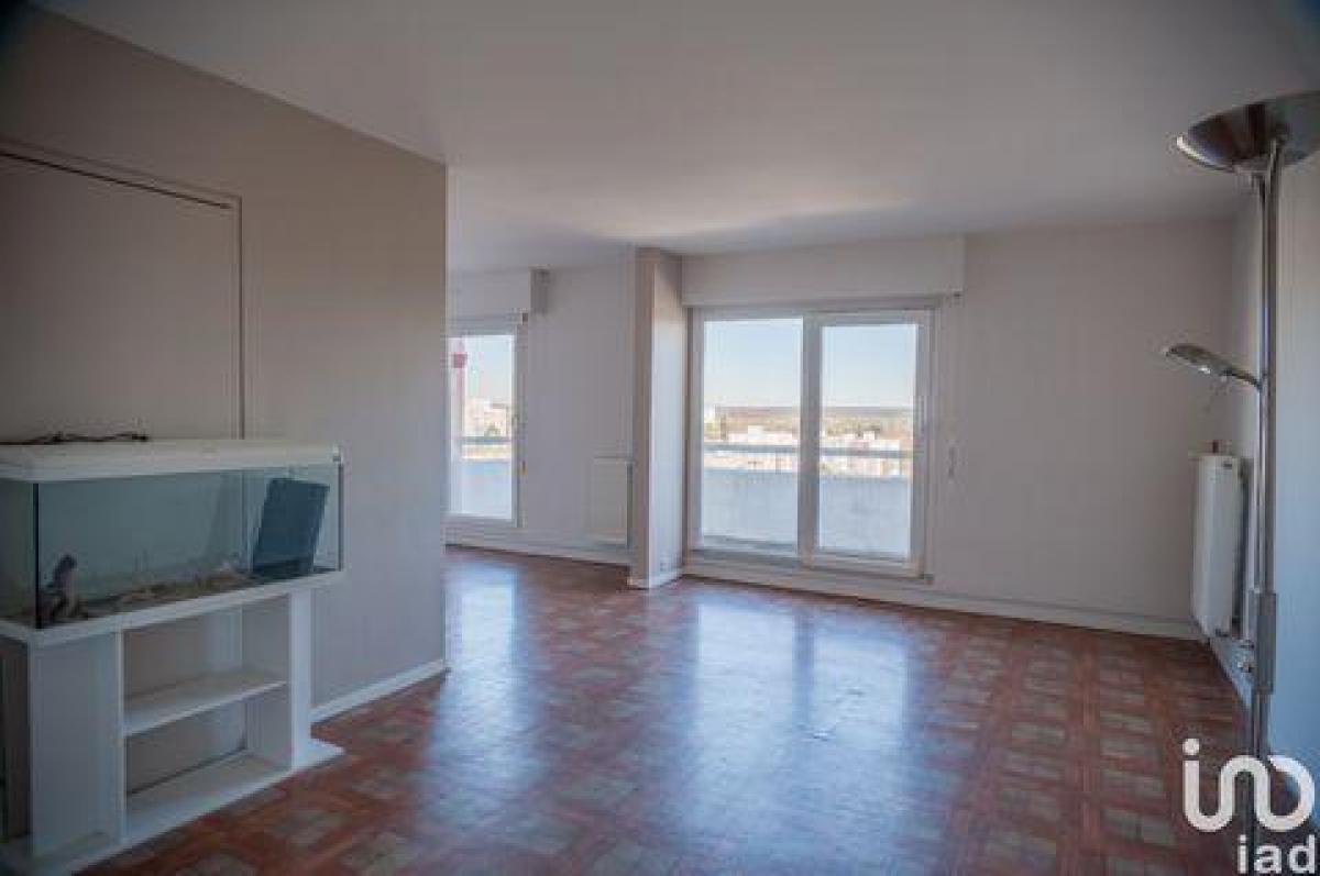 3 Schlafzimmer Eigentumswohnung in Meaux, France, Nr. 29283