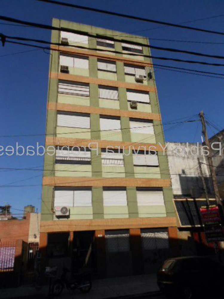 2 Schlafzimmer Wohnung in Tres de Febrero, Argentina, Nr. 62794