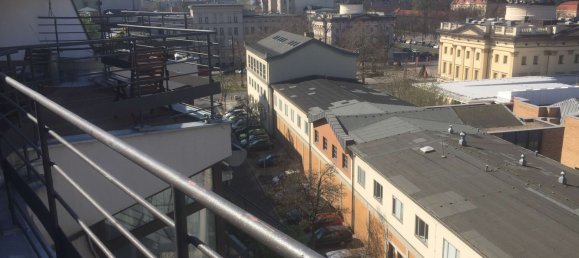 Дуплекс с 1 спальней в Шарлоттенбург, Германия № 229723 20