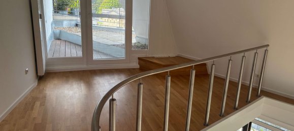 Дуплекс с 1 спальней в Шарлоттенбург, Германия № 229723 13