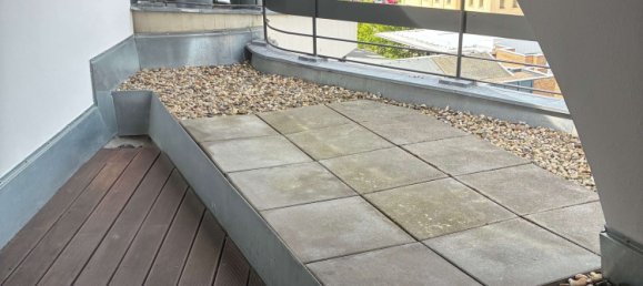 Дуплекс с 1 спальней в Шарлоттенбург, Германия № 229723 15