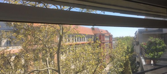 Дуплекс с 1 спальней в Шарлоттенбург, Германия № 229723 19