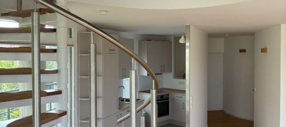 Дуплекс с 1 спальней в Шарлоттенбург, Германия № 229723 9