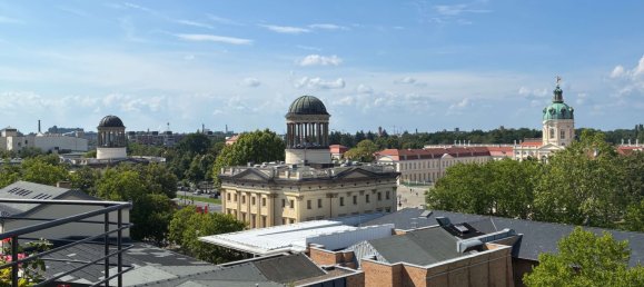 Дуплекс с 1 спальней в Шарлоттенбург, Германия № 229723 4