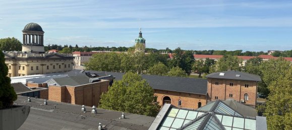 Дуплекс с 1 спальней в Шарлоттенбург, Германия № 229723 3