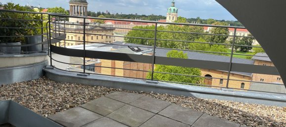 Дуплекс с 1 спальней в Шарлоттенбург, Германия № 229723 14