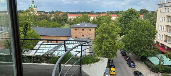 Дуплекс с 1 спальней в Шарлоттенбург, Германия № 229723 6