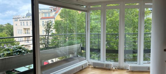 Дуплекс с 1 спальней в Шарлоттенбург, Германия № 229723 7