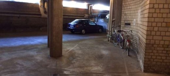 Дуплекс с 1 спальней в Шарлоттенбург, Германия № 229723 21