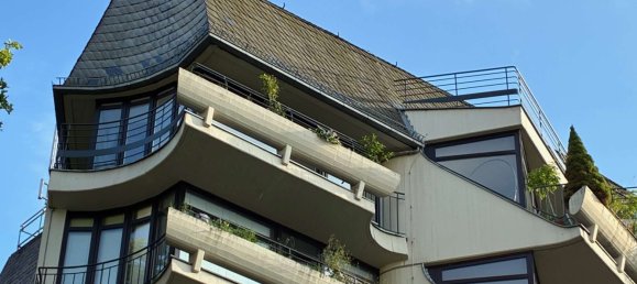 Дуплекс с 1 спальней в Шарлоттенбург, Германия № 229723 2