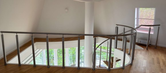 Дуплекс с 1 спальней в Шарлоттенбург, Германия № 229723 12