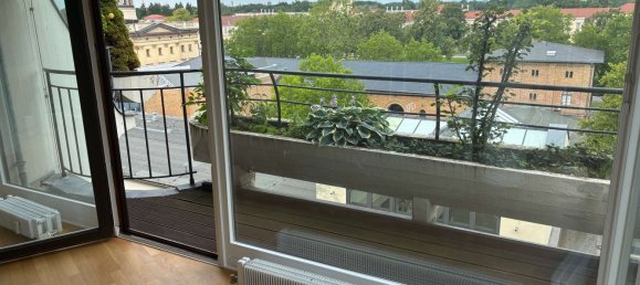 Дуплекс с 1 спальней в Шарлоттенбург, Германия № 229723 5