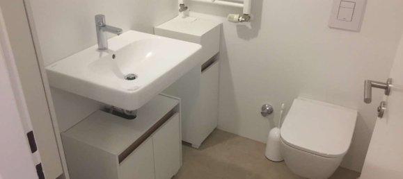 Дуплекс с 1 спальней в Шарлоттенбург, Германия № 229723 11