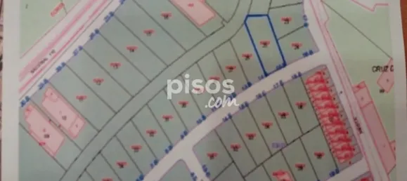 Земельный участок в Ла Ластрилья, Испания № 20851 30