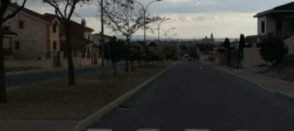 Земельный участок в Ла Ластрилья, Испания № 20851 13