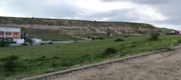 Земельный участок в Ла Ластрилья, Испания № 20851 23