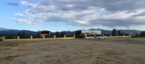 Земельный участок в Ла Ластрилья, Испания № 20851 18