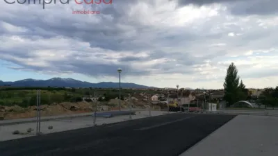 Земельный участок в Ла Ластрилья, Испания № 20851