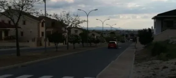 Земельный участок в Ла Ластрилья, Испания № 20851 3