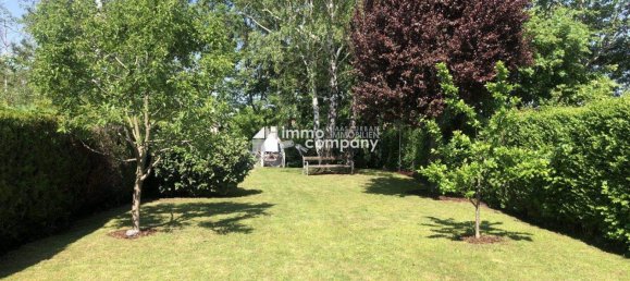 Бунгало с 3 комнатами в Химберг, Австрия № 120611 2