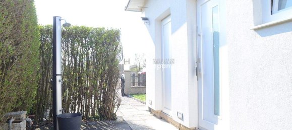 Бунгало с 3 комнатами в Химберг, Австрия № 120611 8