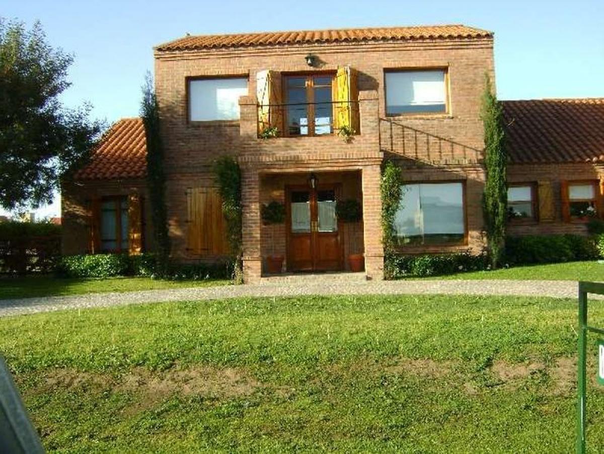 Granja en Luján, Argentina No. 48569