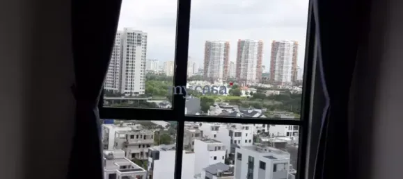 81 dormitorio apartamento en alquiler en Thu Duc, Ho Chi Minh, Vietnam № 8794 4