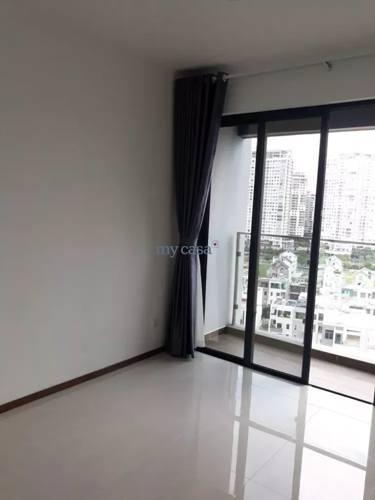 81 dormitorio apartamento en alquiler en Thu Duc, Ho Chi Minh, Vietnam № 8794