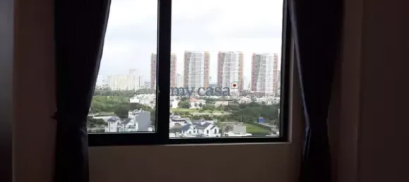 81 dormitorio apartamento en alquiler en Thu Duc, Ho Chi Minh, Vietnam № 8794 12