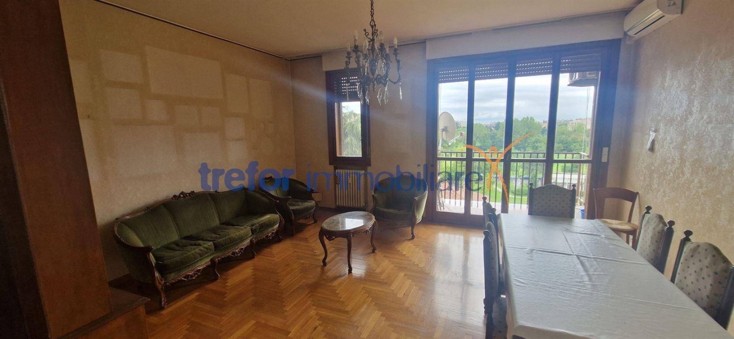 2 Schlafzimmer Wohnung in San Donato Milanese, Italy, Nr. 329831