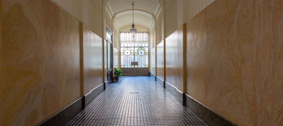 Дуплекс с 2 спальнями в Турин, Италия № 348659 16