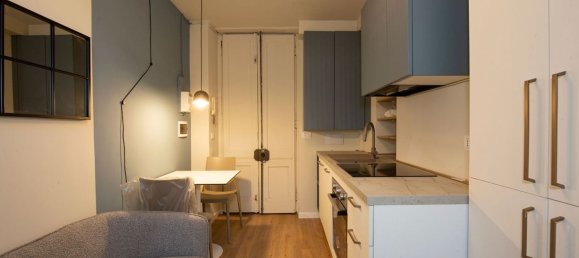 Дуплекс с 2 спальнями в Турин, Италия № 348659 4